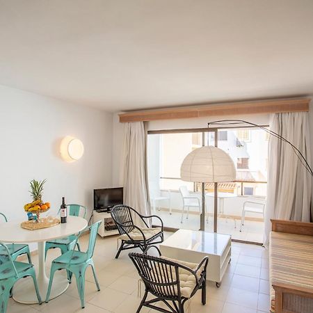 Apartamentos Lemar Colonia de Sant Jordi Kültér fotó